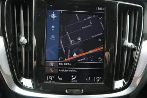 Volvo V60 2020